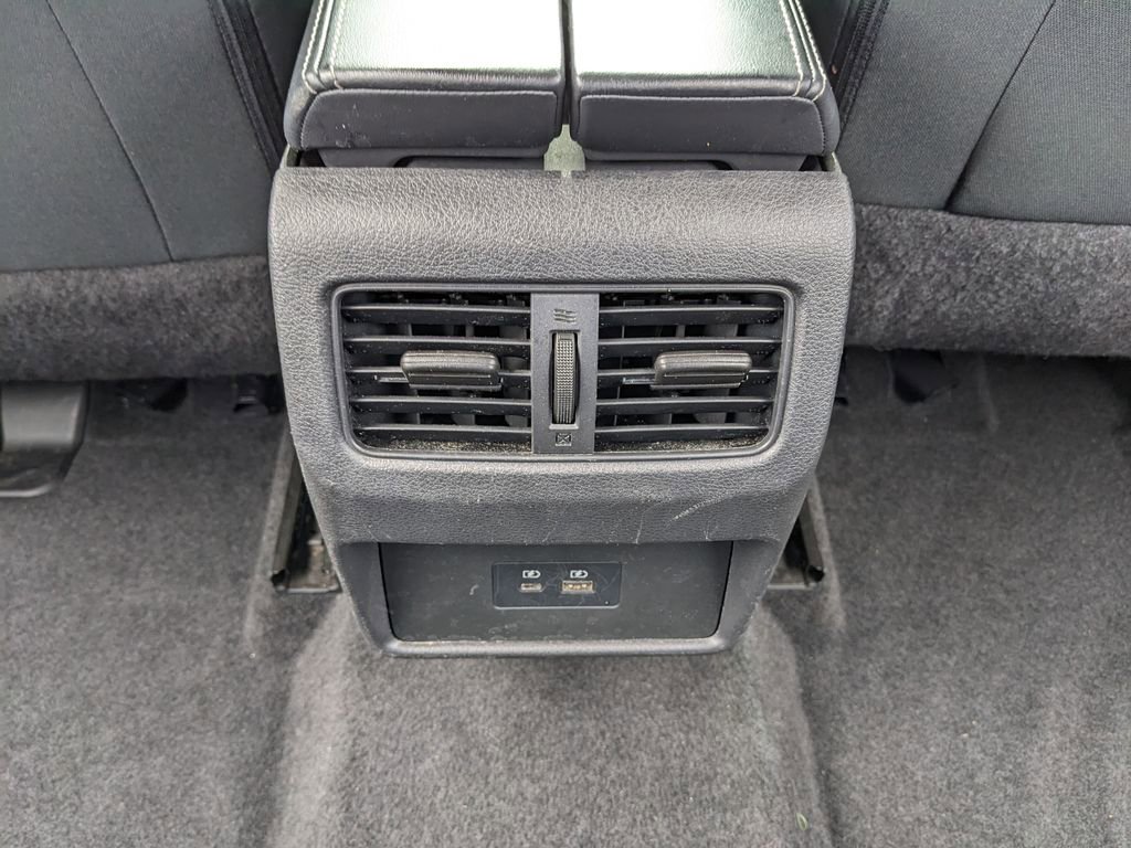 Used 2023 Nissan Rogue SV FWD image 37