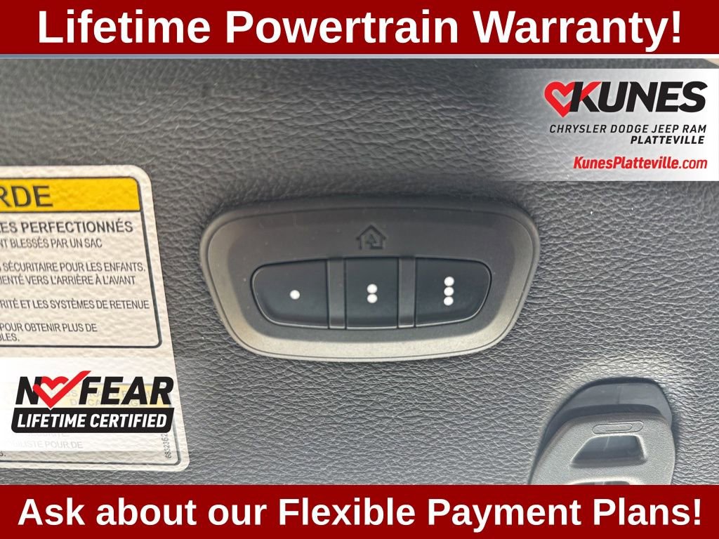 Used 2021 Jeep Wrangler Unlimited Rubicon image 28