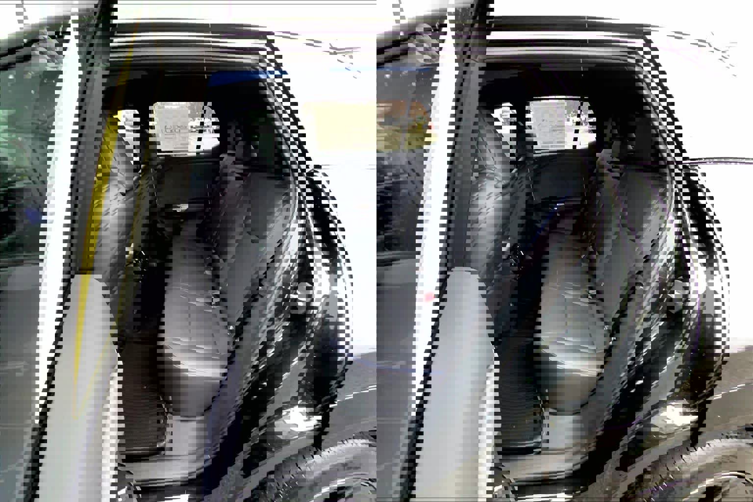 New 2026 Lexus RZ 450e AWD image 23