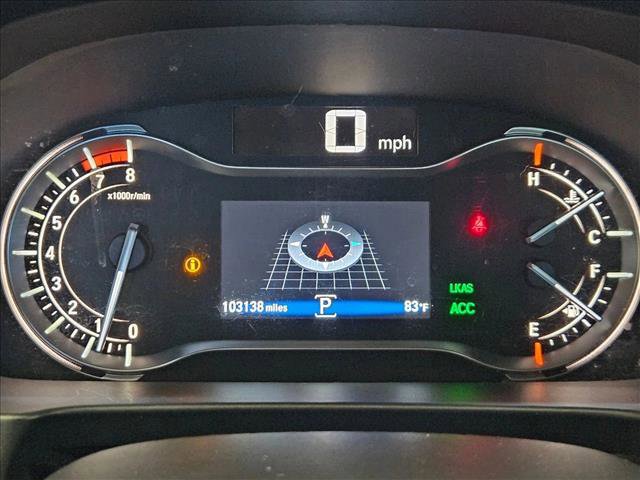 Used 2022 Honda Ridgeline Black Edition image 10