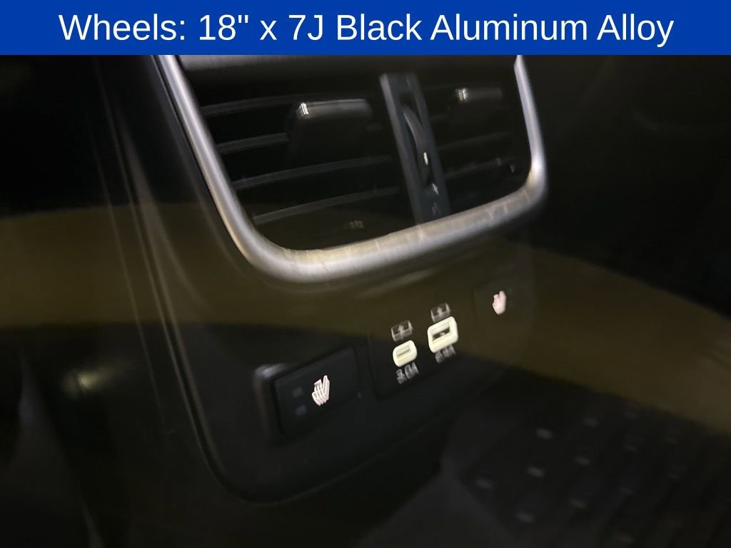 Used 2023 Subaru Outback Limited AWD/4WD image 21