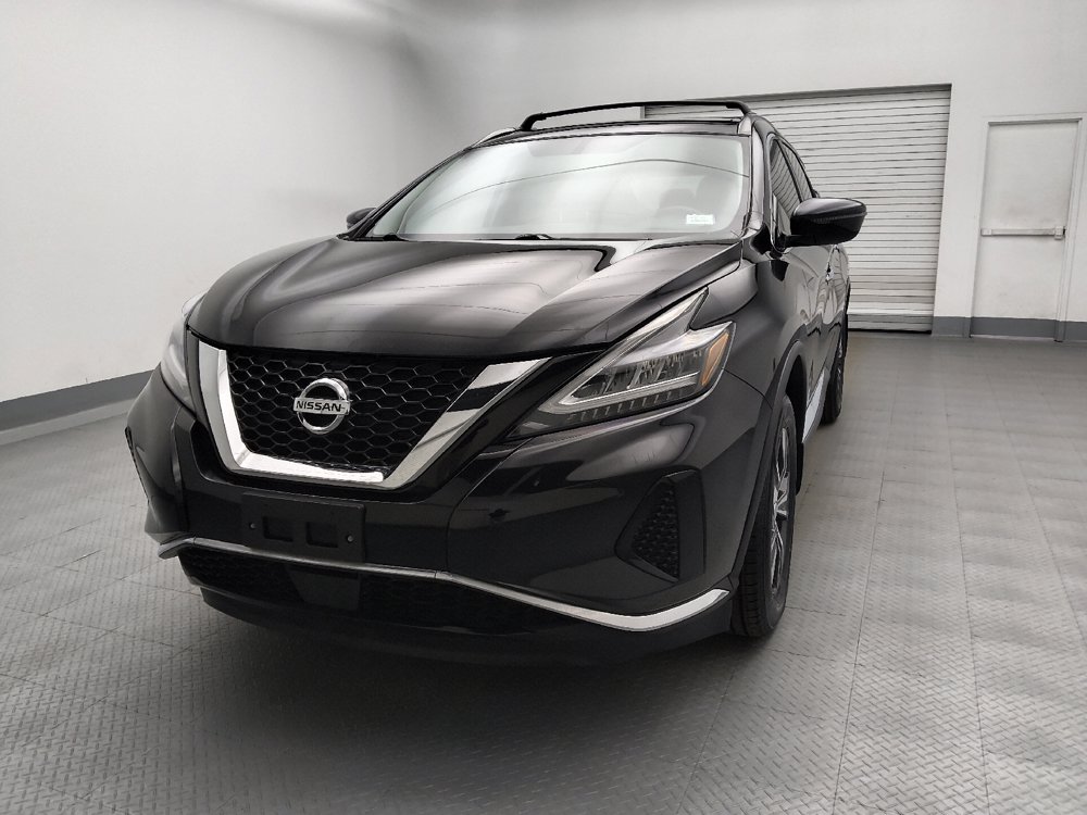 Used 2019 Nissan Murano SV FWD image 15