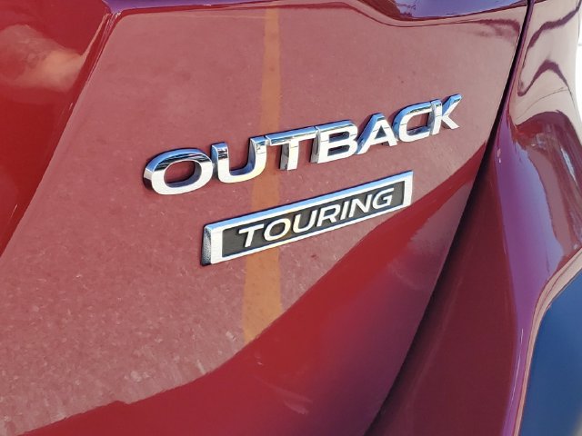 Used 2024 Subaru Outback Touring AWD/4WD image 34