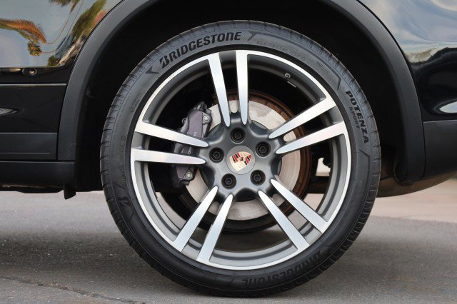 Used 2013 Porsche Cayenne Diesel AWD/4WD image 61