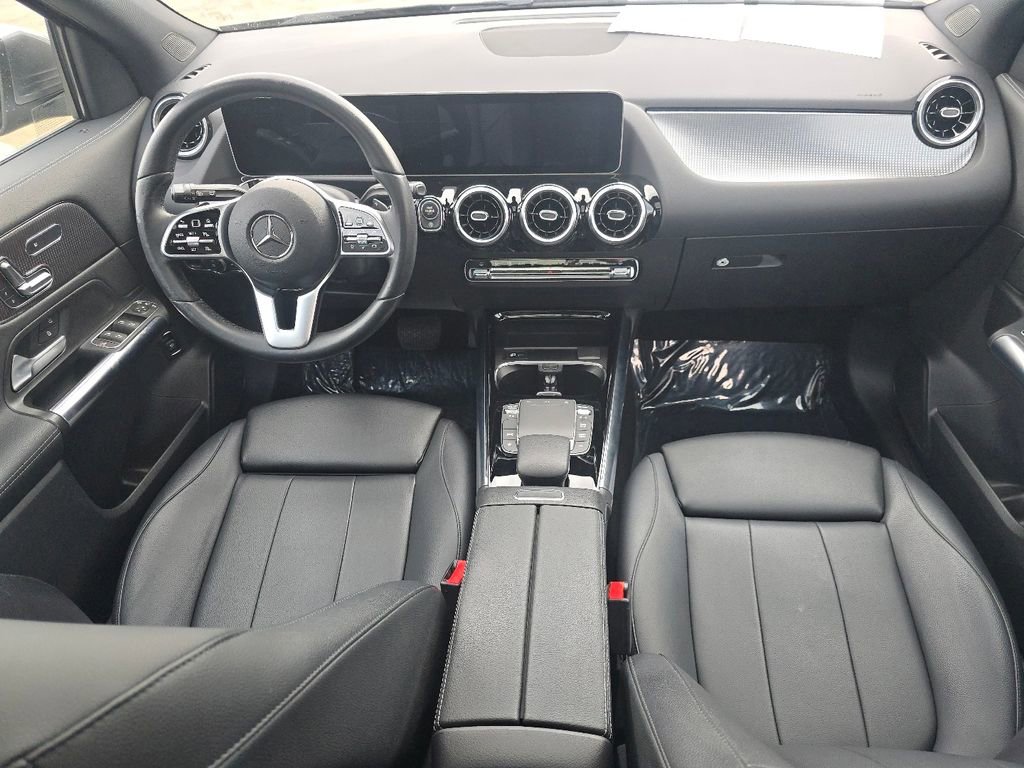 Certified 2021 Mercedes-Benz GLA 250 4MATIC image 23