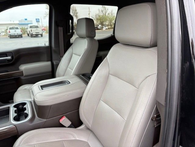 Used 2019 Chevrolet Silverado 1500 LT Trail Boss image 10