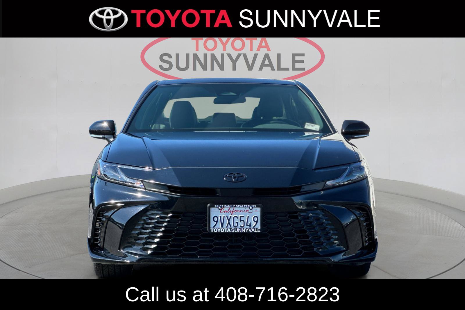 Certified 2026 Toyota Camry Hybrid FWD image 12