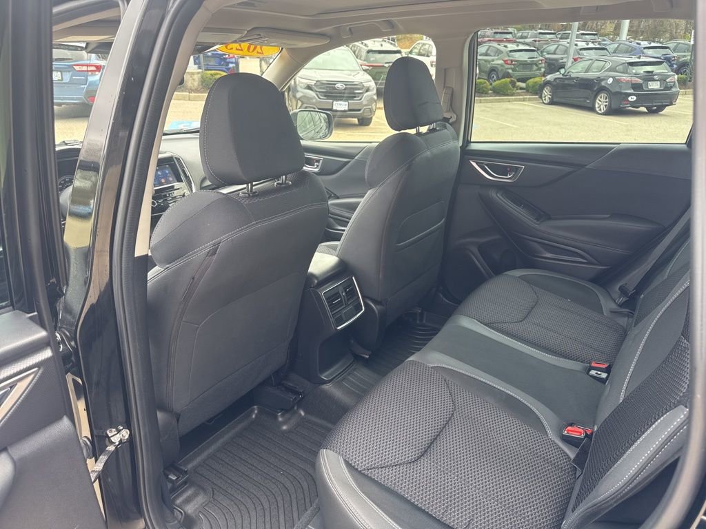 Used 2023 Subaru Forester Premium AWD/4WD image 14