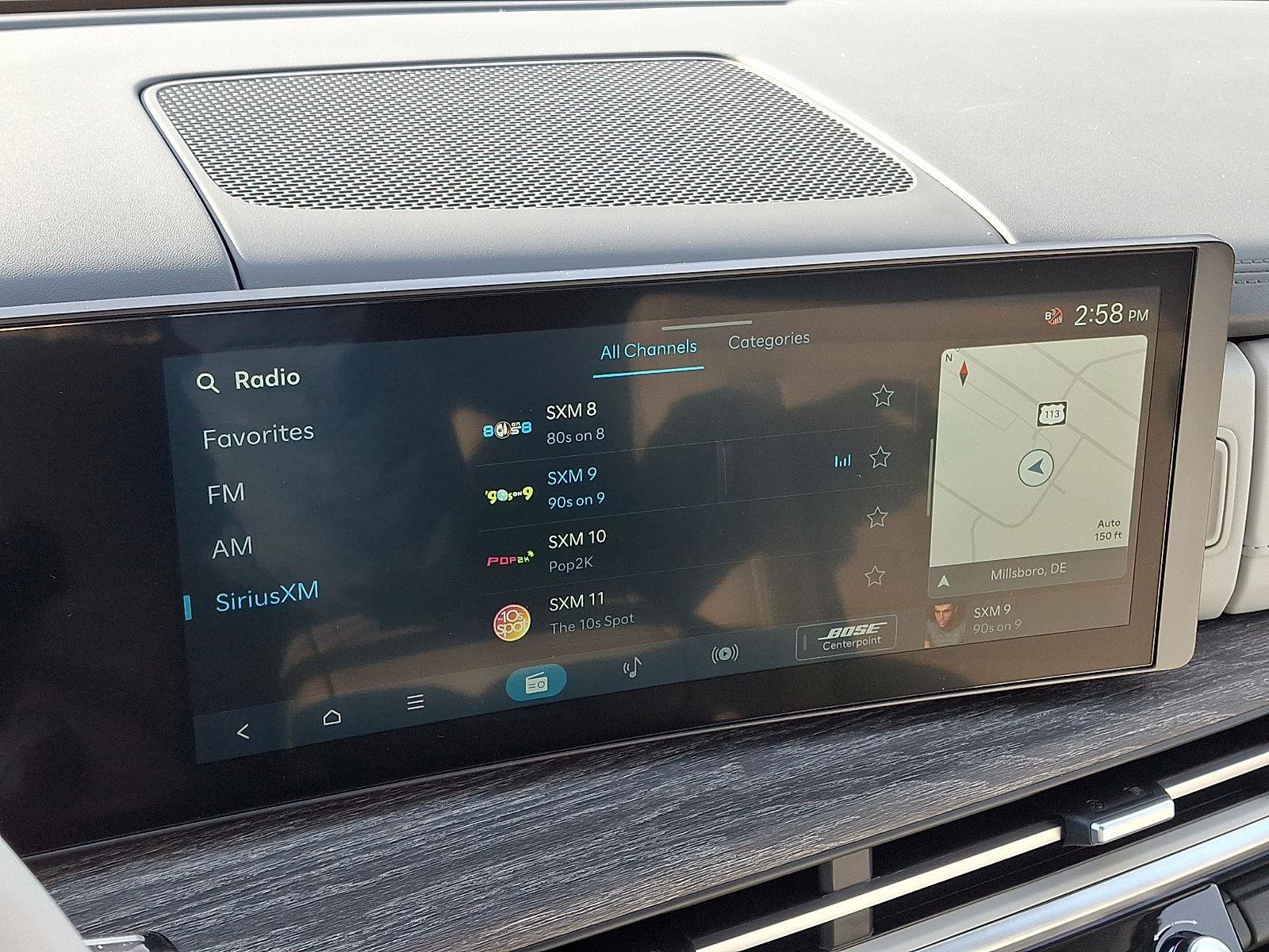 Certified 2026 Hyundai Santa Fe Limited image 19