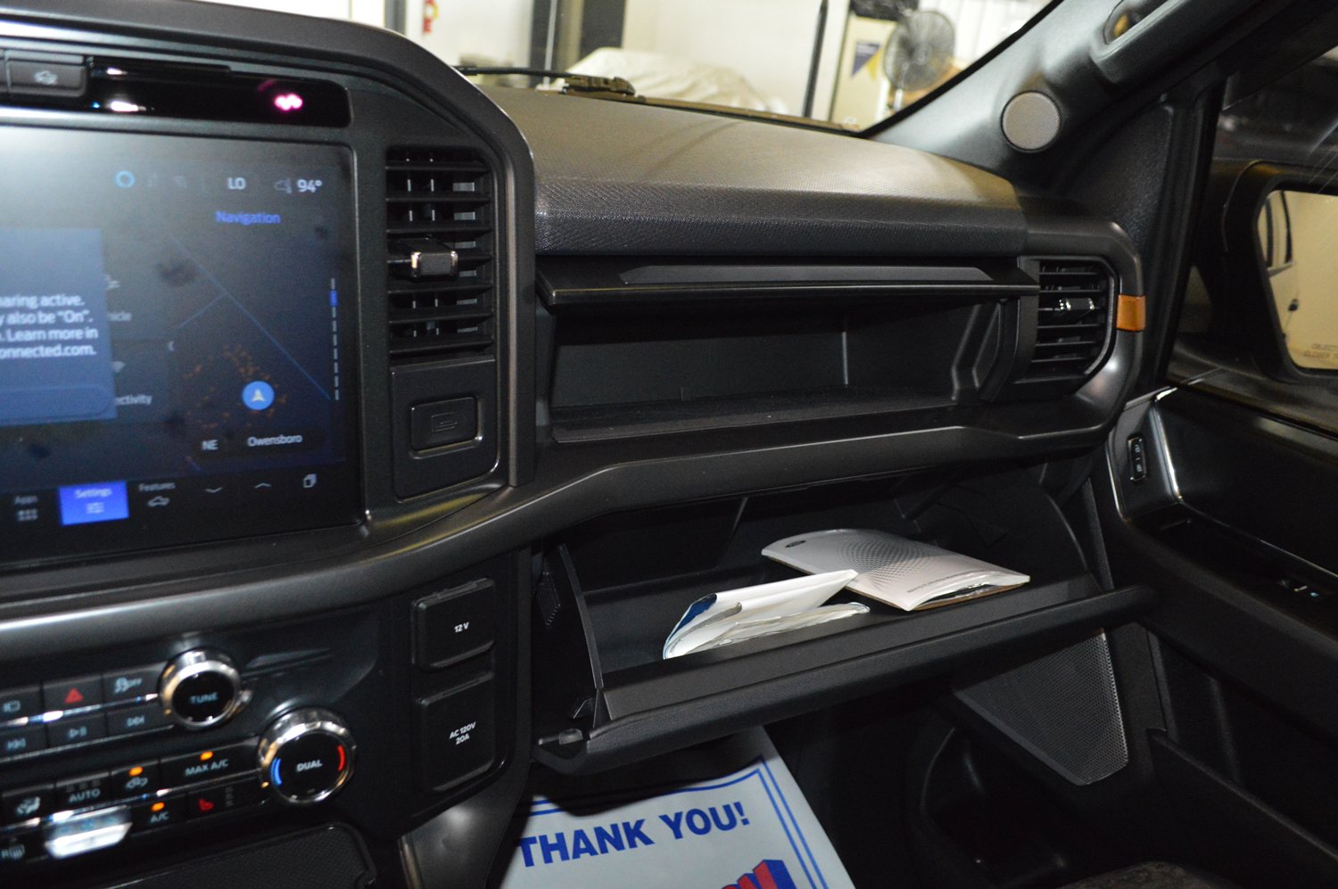 Used 2025 Ford F150 Tremor AWD/4WD image 21