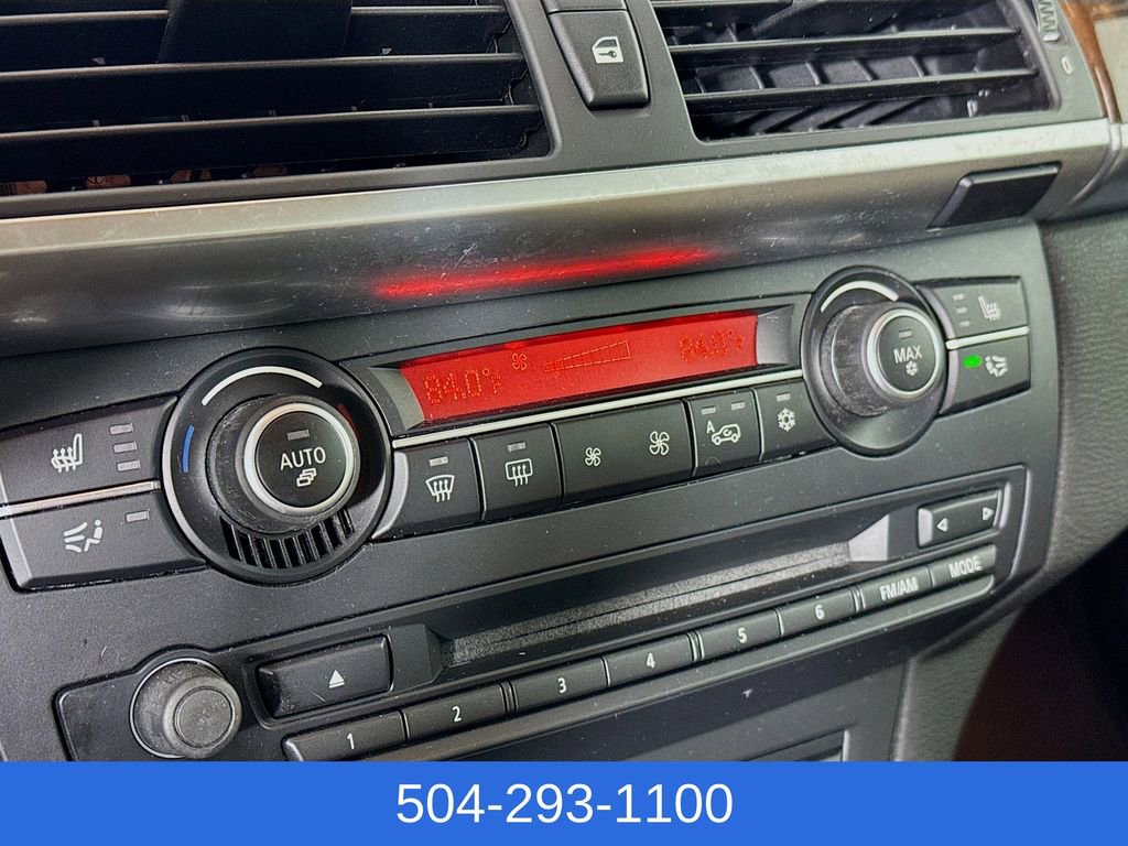 Used 2013 BMW X5 xDrive35i image 16