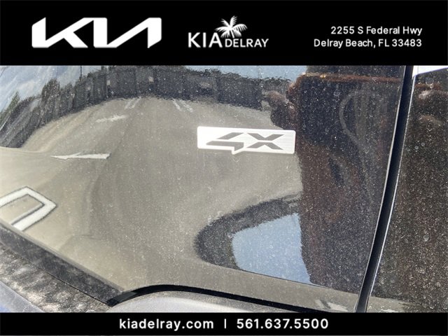 New 2026 Kia Seltos SX image 10