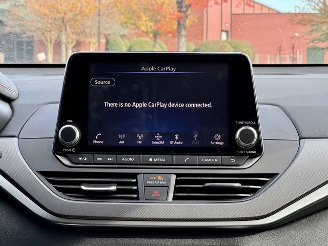 Used 2023 Nissan Altima 2.5 SR image 22