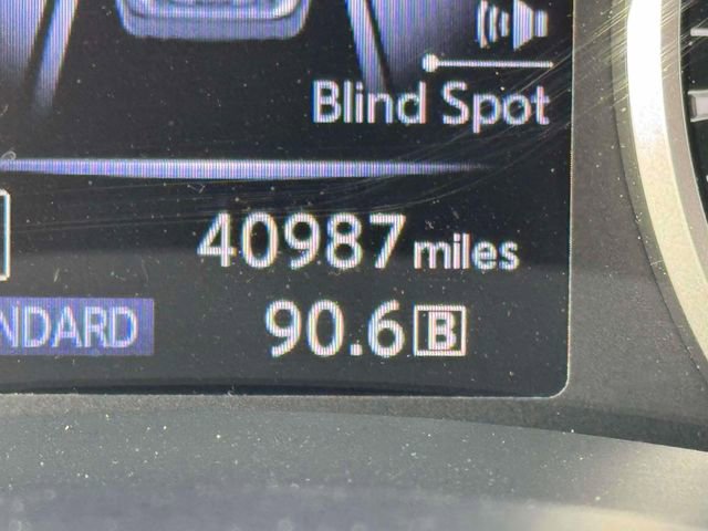 Used 2021 INFINITI Q50 Sensory w/ Cargo Package image 28