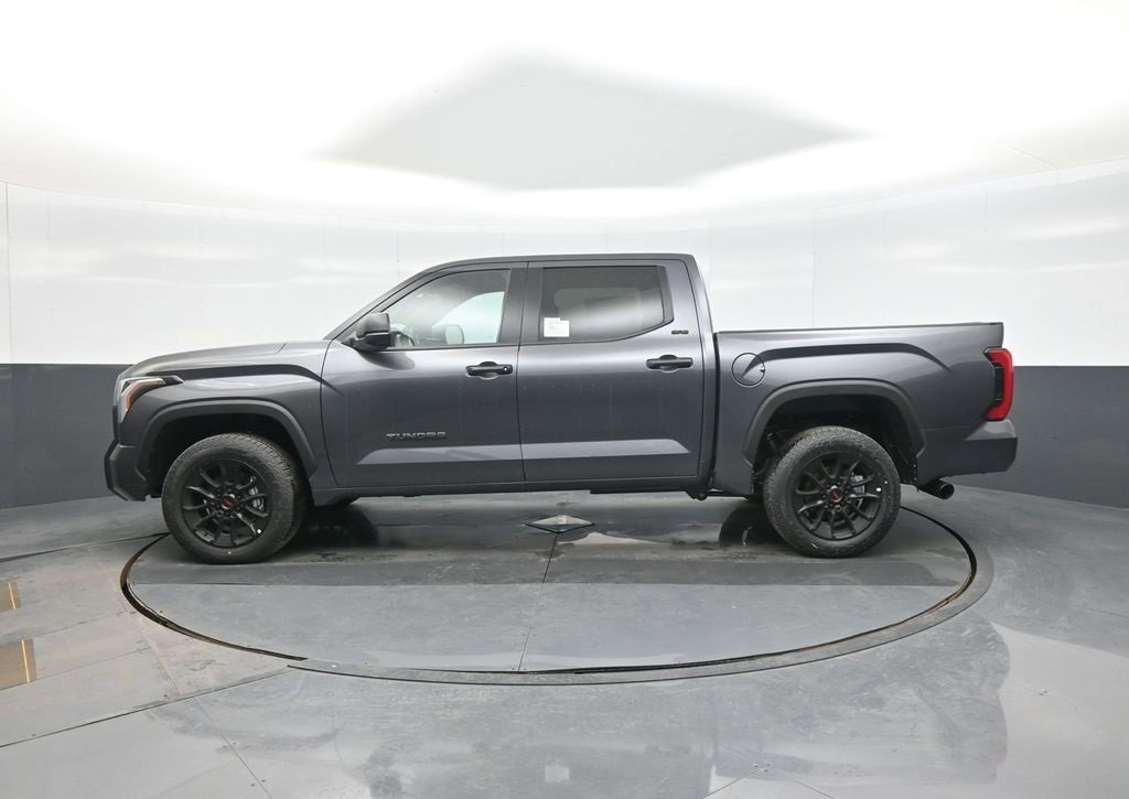 New 2026 Toyota Tundra SR5 image 4