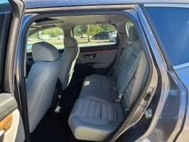 Used 2018 Honda CR-V EX image 11