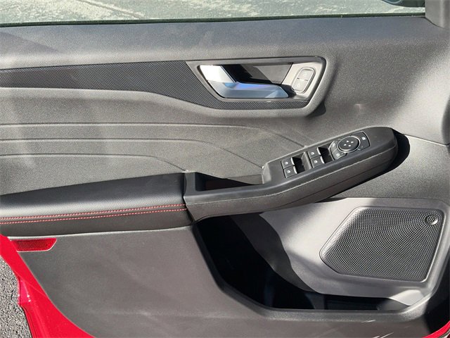 New 2026 Ford Escape ST-Line w/ Tech Pack #1 image 11