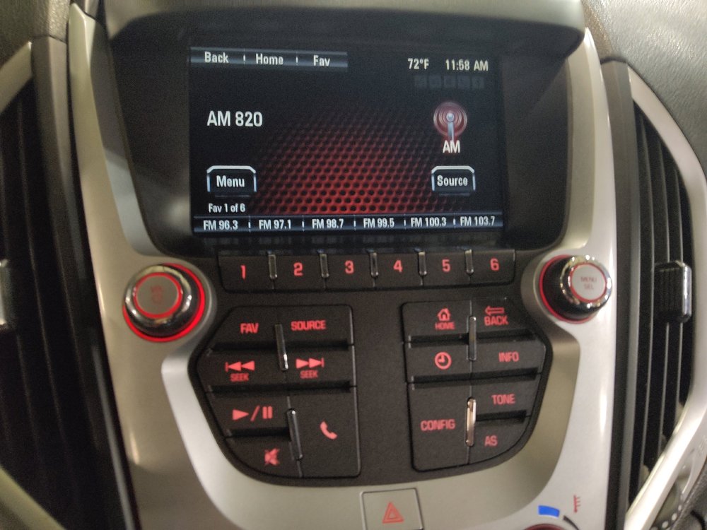 Used 2017 GMC Terrain SLE w/ Convenience Package FWD image 25