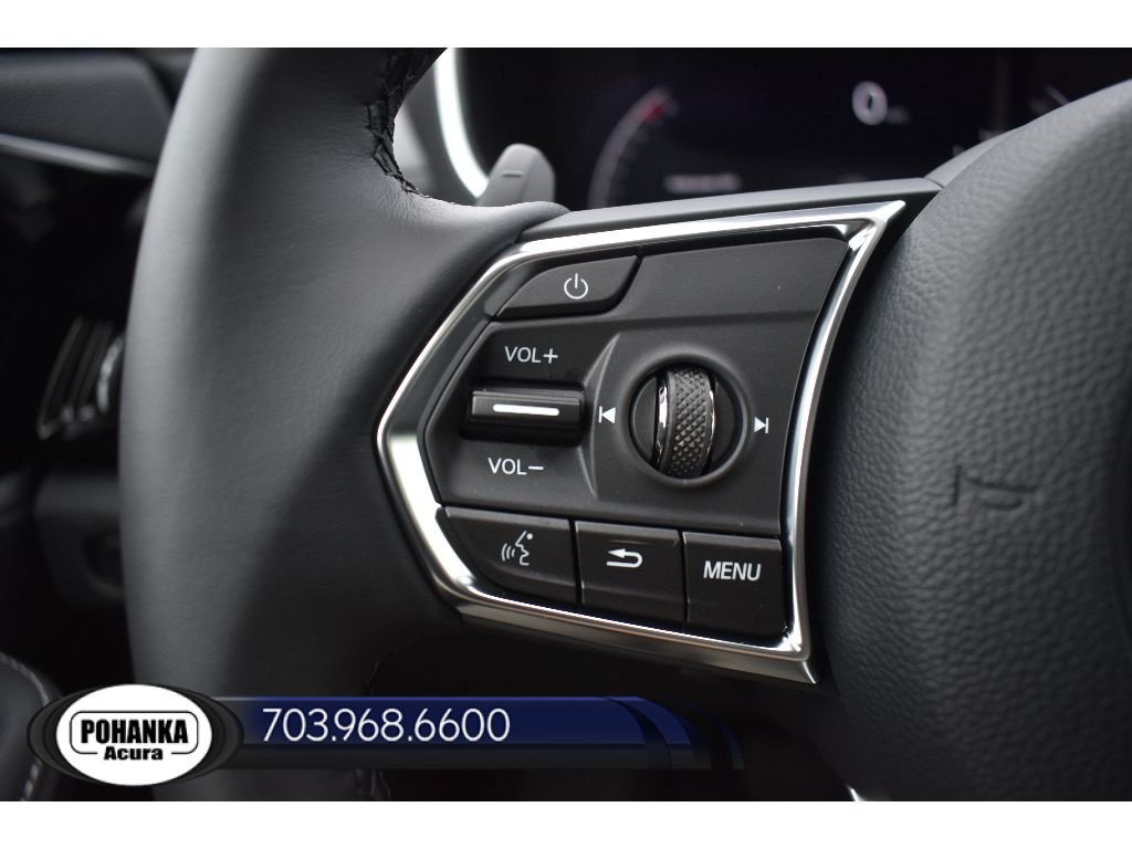 New 2026 Acura MDX w/ Technology Package AWD/4WD image 12