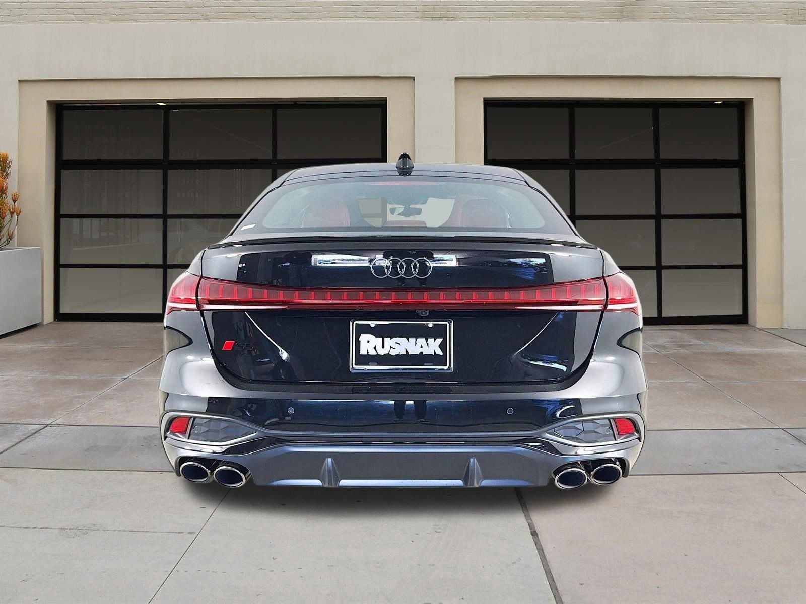 New 2026 Audi S5 Premium Plus AWD/4WD image 6