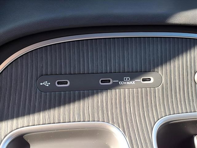 New 2026 Hyundai Palisade Calligraphy image 19