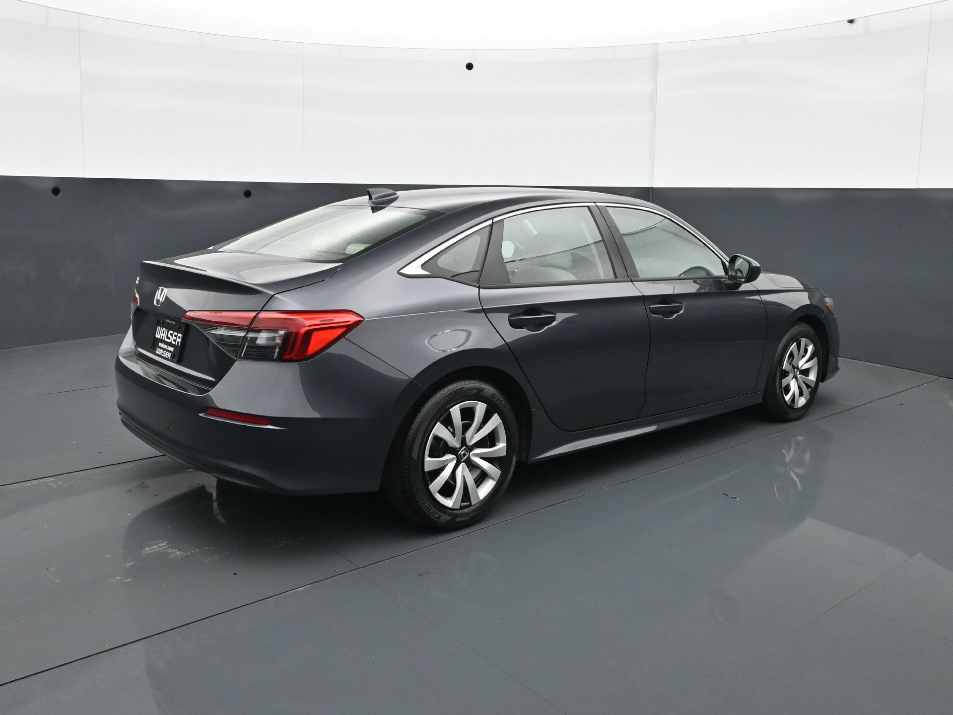 Used 2024 Honda Civic LX image 7