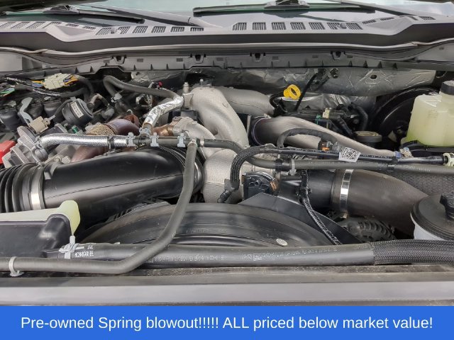 Used 2024 Ford F250 Lariat AWD/4WD image 52