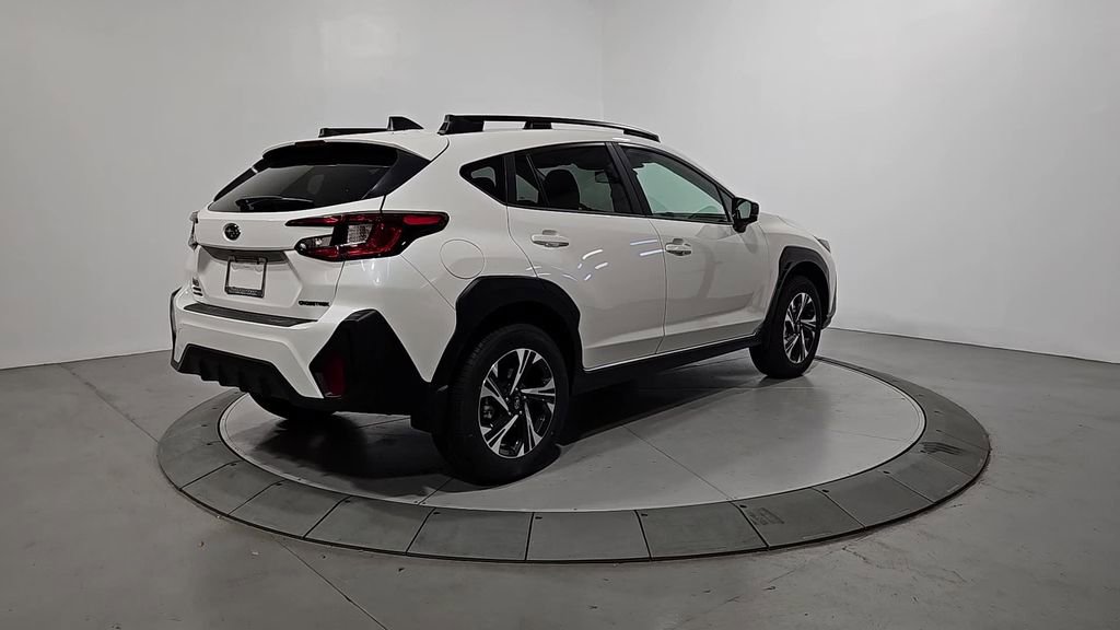 New 2026 Subaru Crosstrek 2.5i Premium image 5