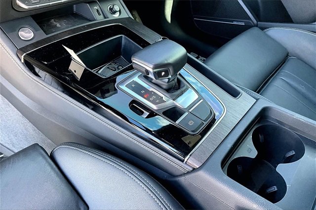 Used 2023 Audi Q5 2.0T Premium Plus w/ Premium Plus Package image 14