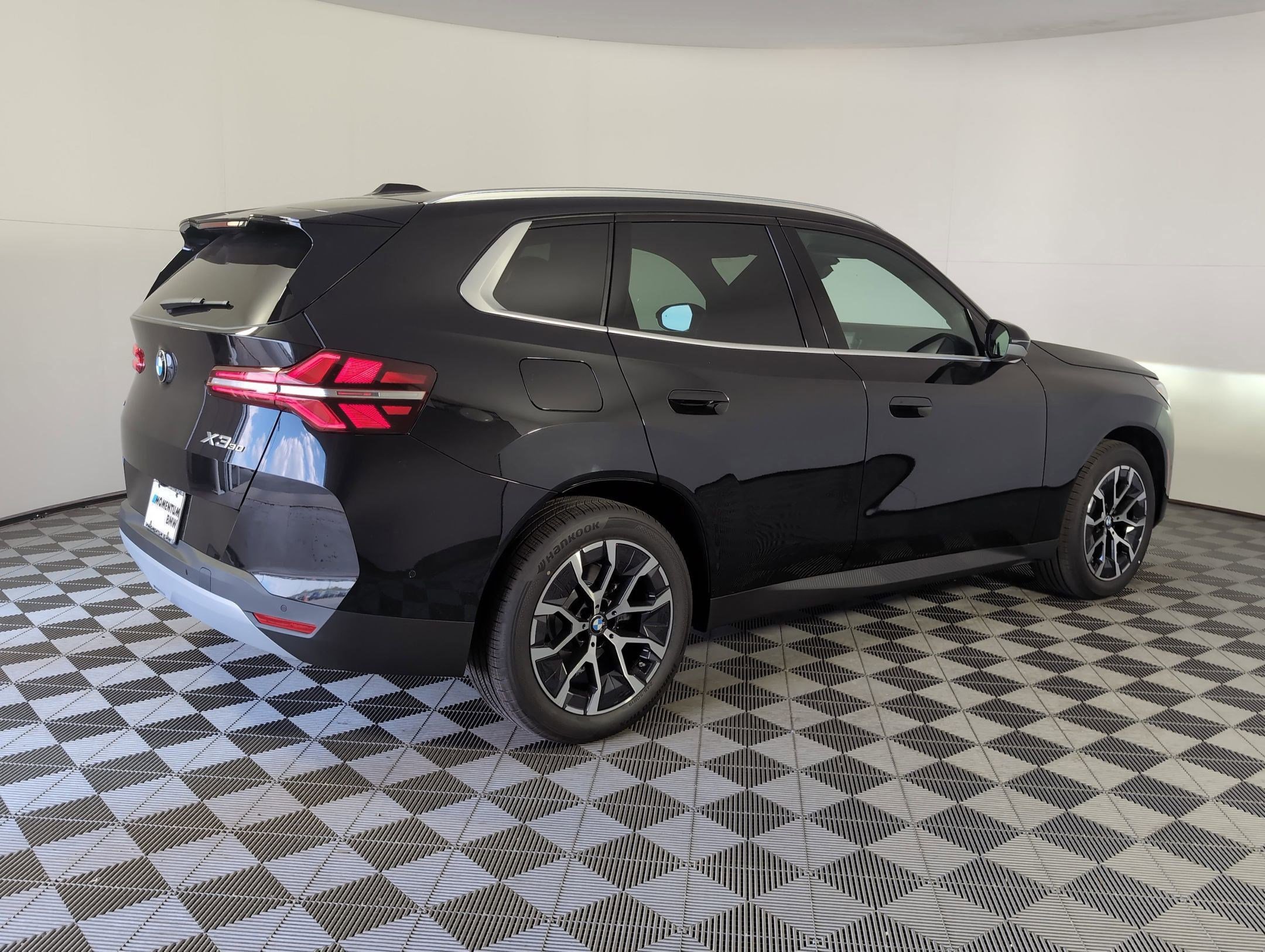 Used 2026 BMW X3 xDrive30 w/ Convenience Package image 7