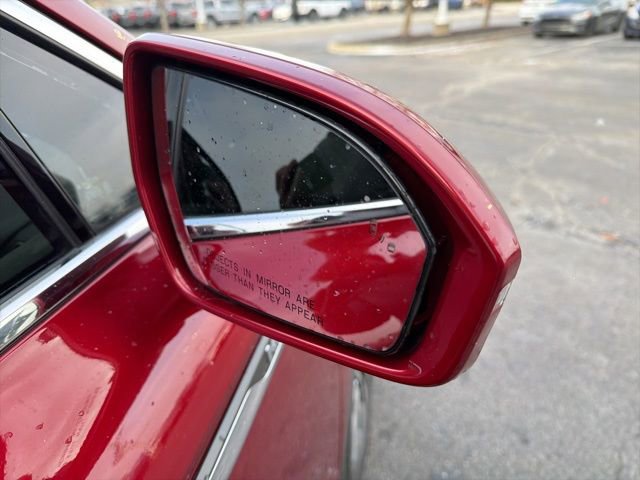 Used 2019 Lincoln Nautilus Reserve image 8