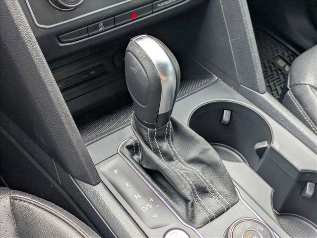 Used 2021 Volkswagen Atlas SE image 16