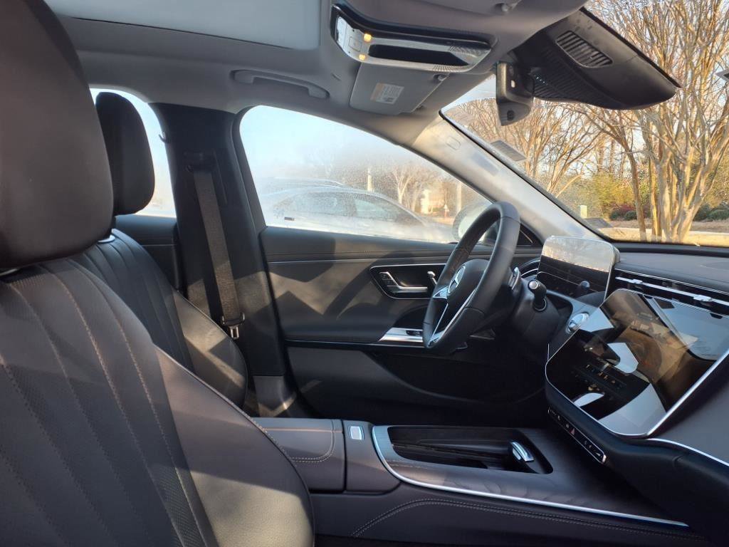 Used 2025 Mercedes-Benz E 450 4MATIC All-Terrain Wagon image 11