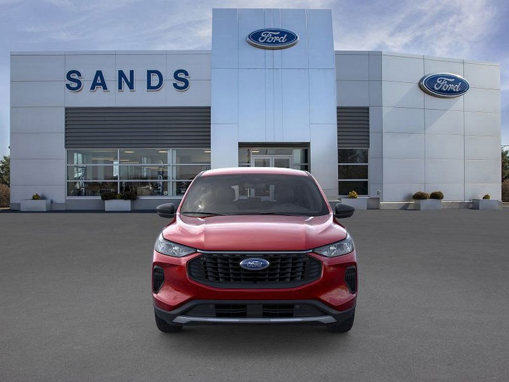 New 2026 Ford Escape Active w/ Cold Weather Package image 6