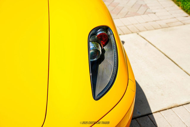 Used 2006 Ferrari F430 Spider image 60