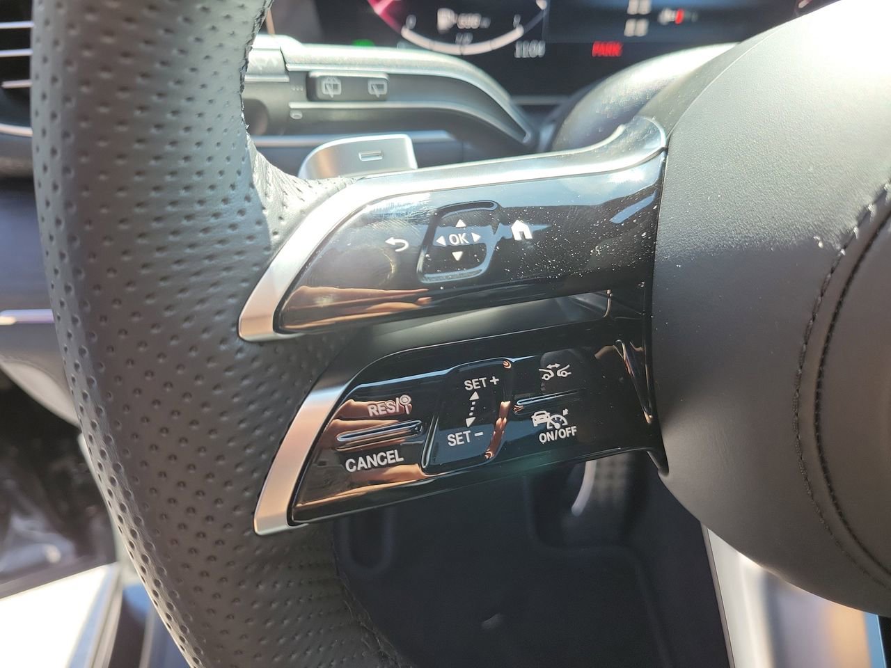 New 2026 Mercedes-Benz GLS 450 GLS 450 image 29