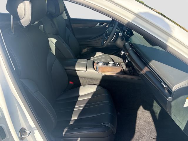 Used 2024 Genesis G80 image 15