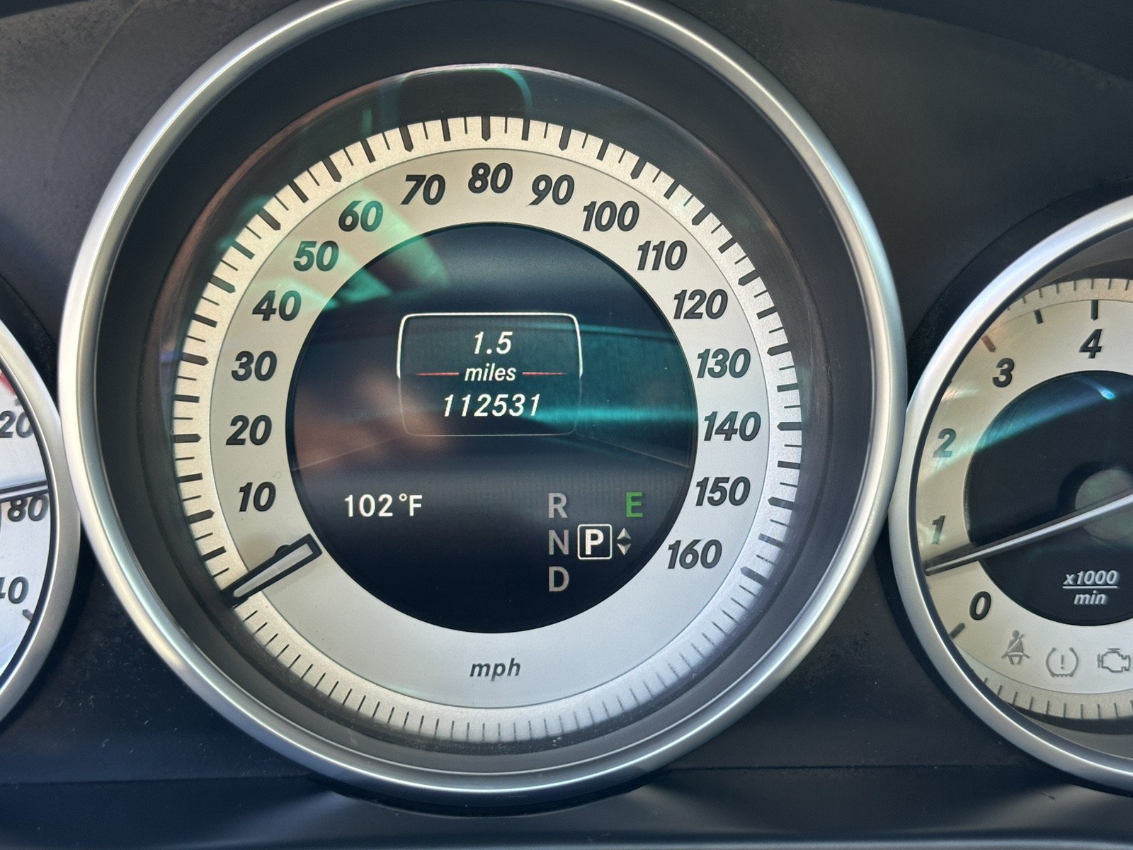 Used 2015 Mercedes-Benz E 350 Sedan image 15