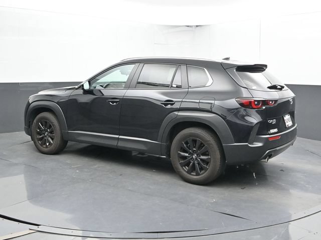 Used 2025 MAZDA CX-50 AWD 2.5 S w/ Weather Package image 9