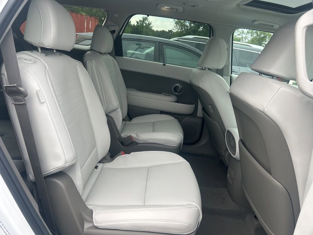 New 2026 Hyundai Palisade Limited AWD/4WD image 11