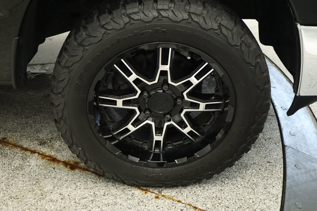 Certified 2018 RAM 1500 Big Horn AWD/4WD image 18