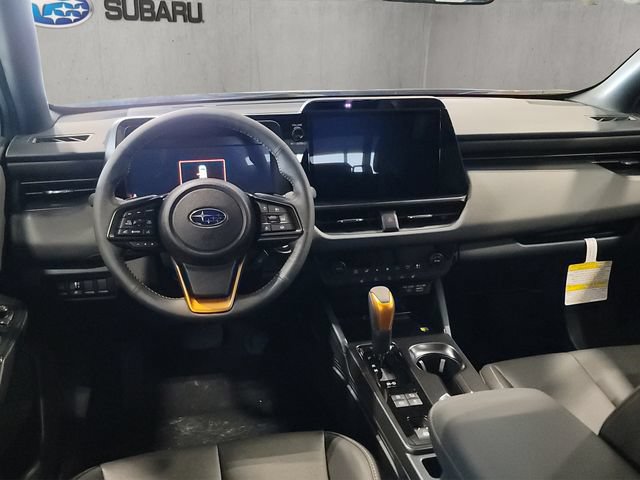 New 2026 Subaru Outback Wilderness AWD/4WD video 2