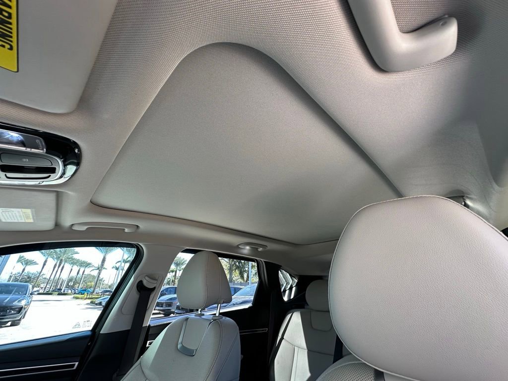 Used 2023 Hyundai Tucson Limited image 23