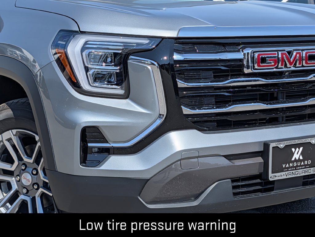 New 2027 GMC Terrain Elevation w/ Technology Package II FWD image 9