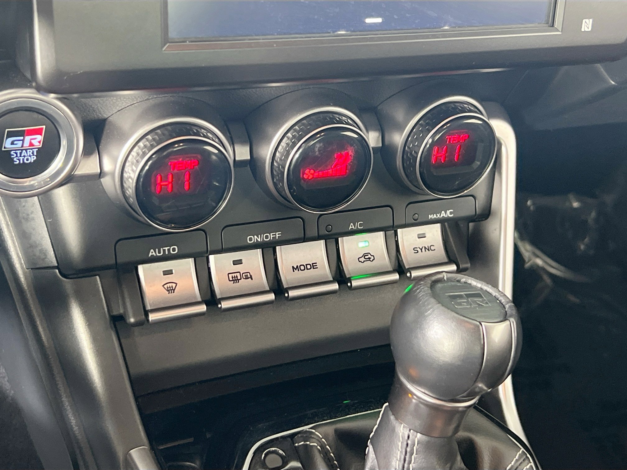 Used 2025 Toyota GR86 image 15