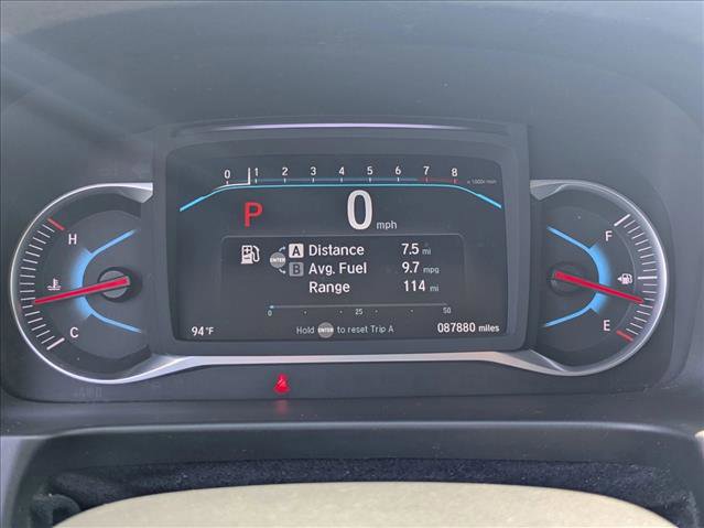 Used 2021 Honda Pilot Special Edition image 11