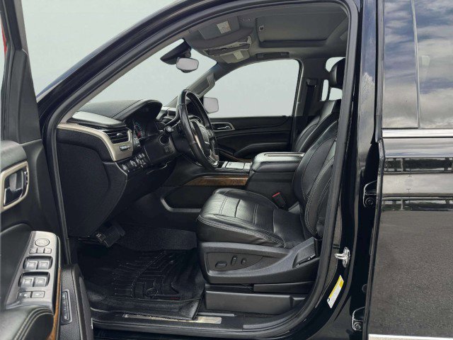 Used 2018 GMC Yukon XL Denali w/ Denali Ultimate Package AWD/4WD image 20