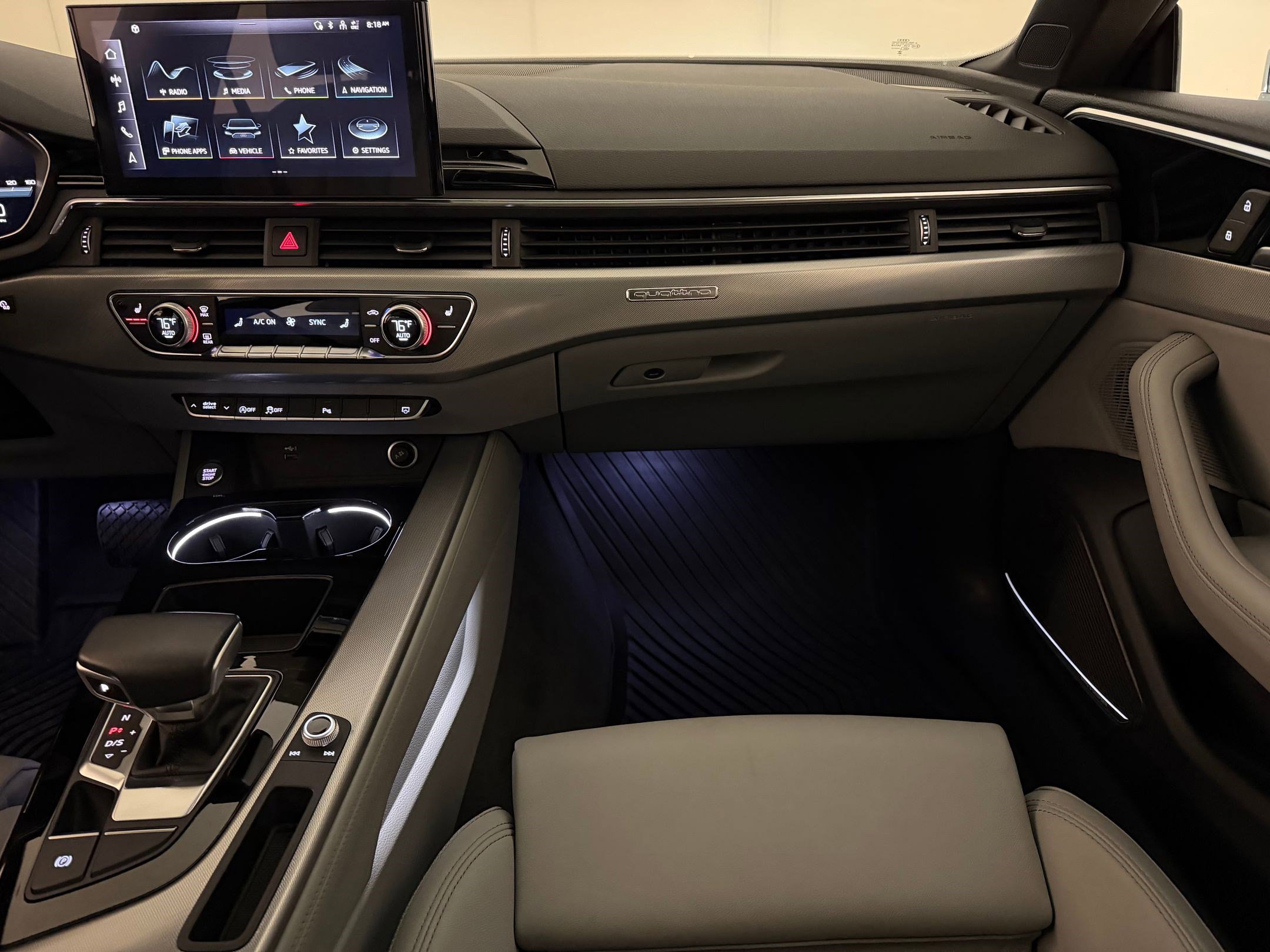 Used 2023 Audi A5 2.0T Premium Plus w/ Premium Plus image 28