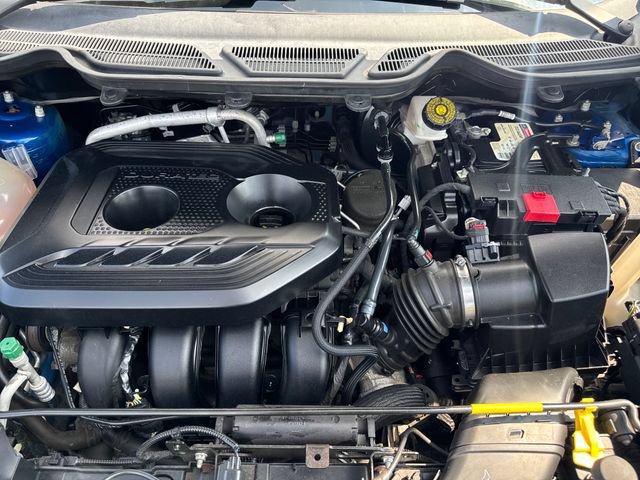 Used 2020 Ford EcoSport S AWD/4WD image 22