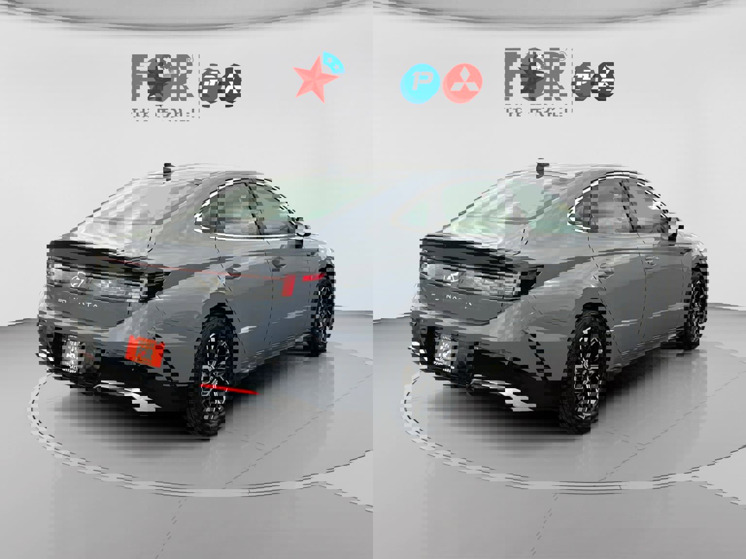 Used 2025 Hyundai Sonata SEL image 5